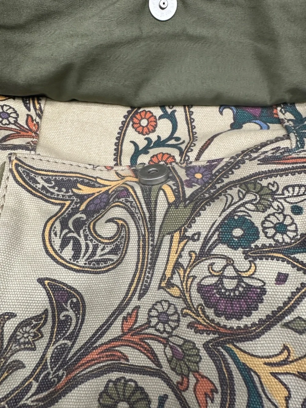 Fossil this vintage